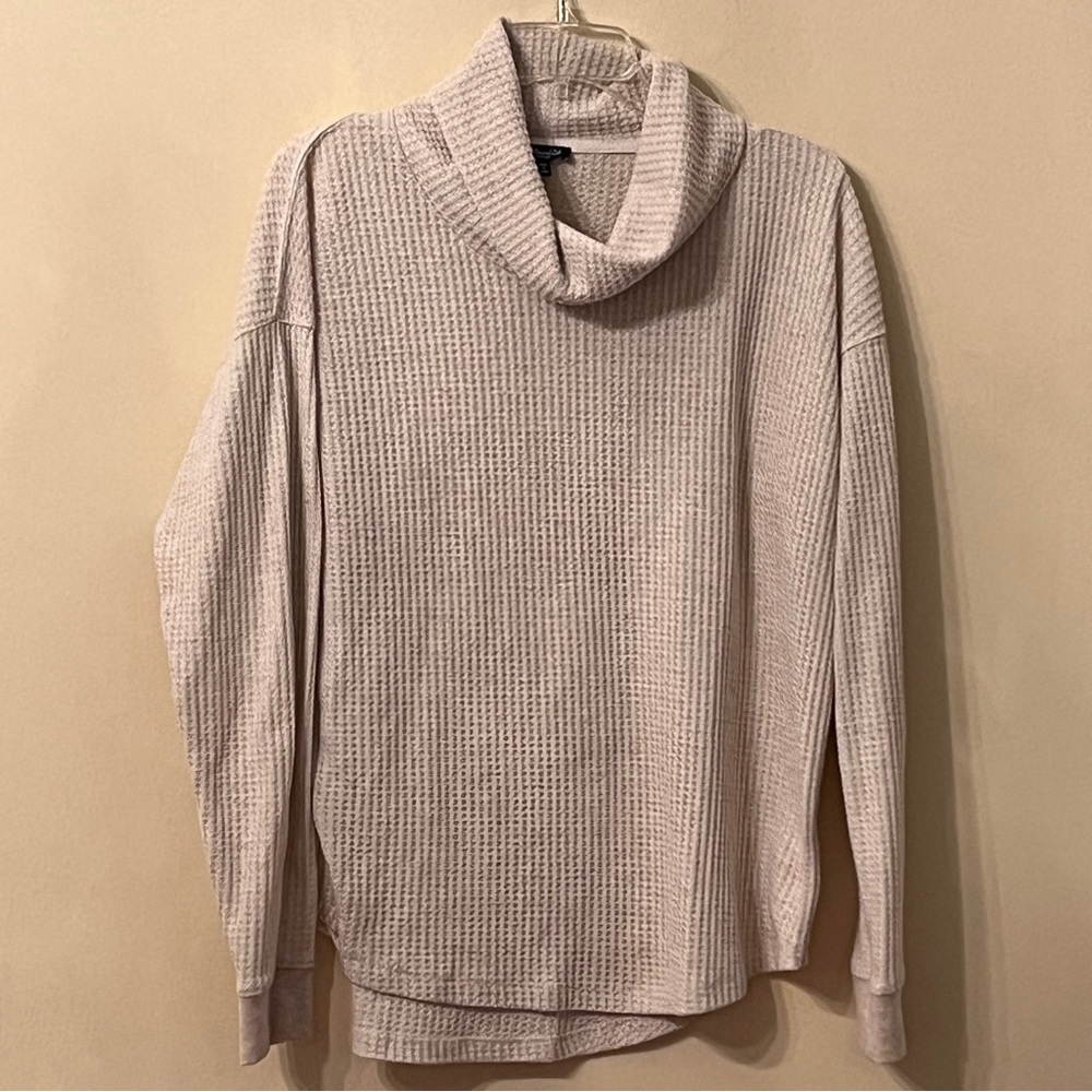 Splendid Knit Firestone Coordinating Sweatshir - image 3